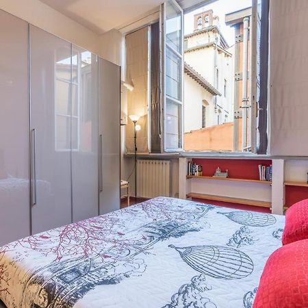 Firenze Rentals Suite Oche エクステリア 写真
