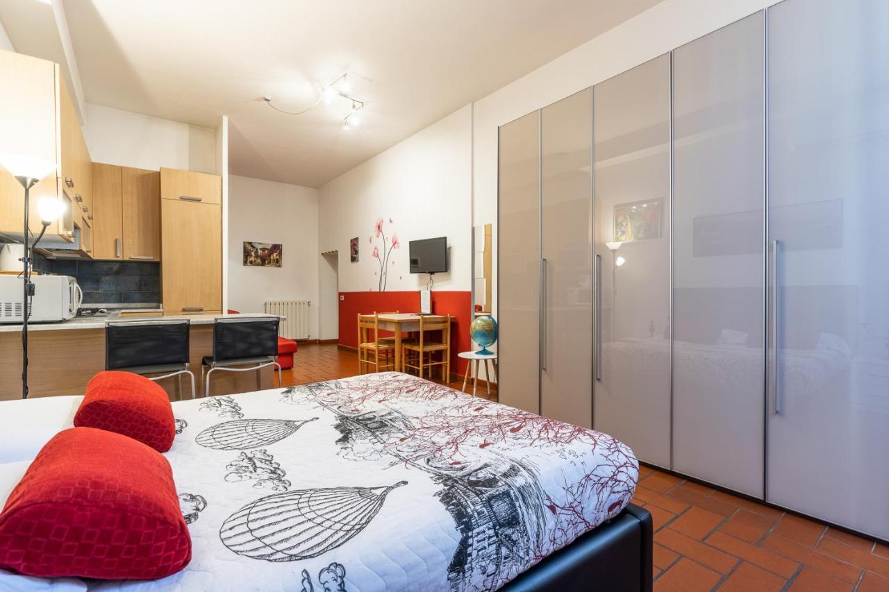 Firenze Rentals Suite Oche エクステリア 写真