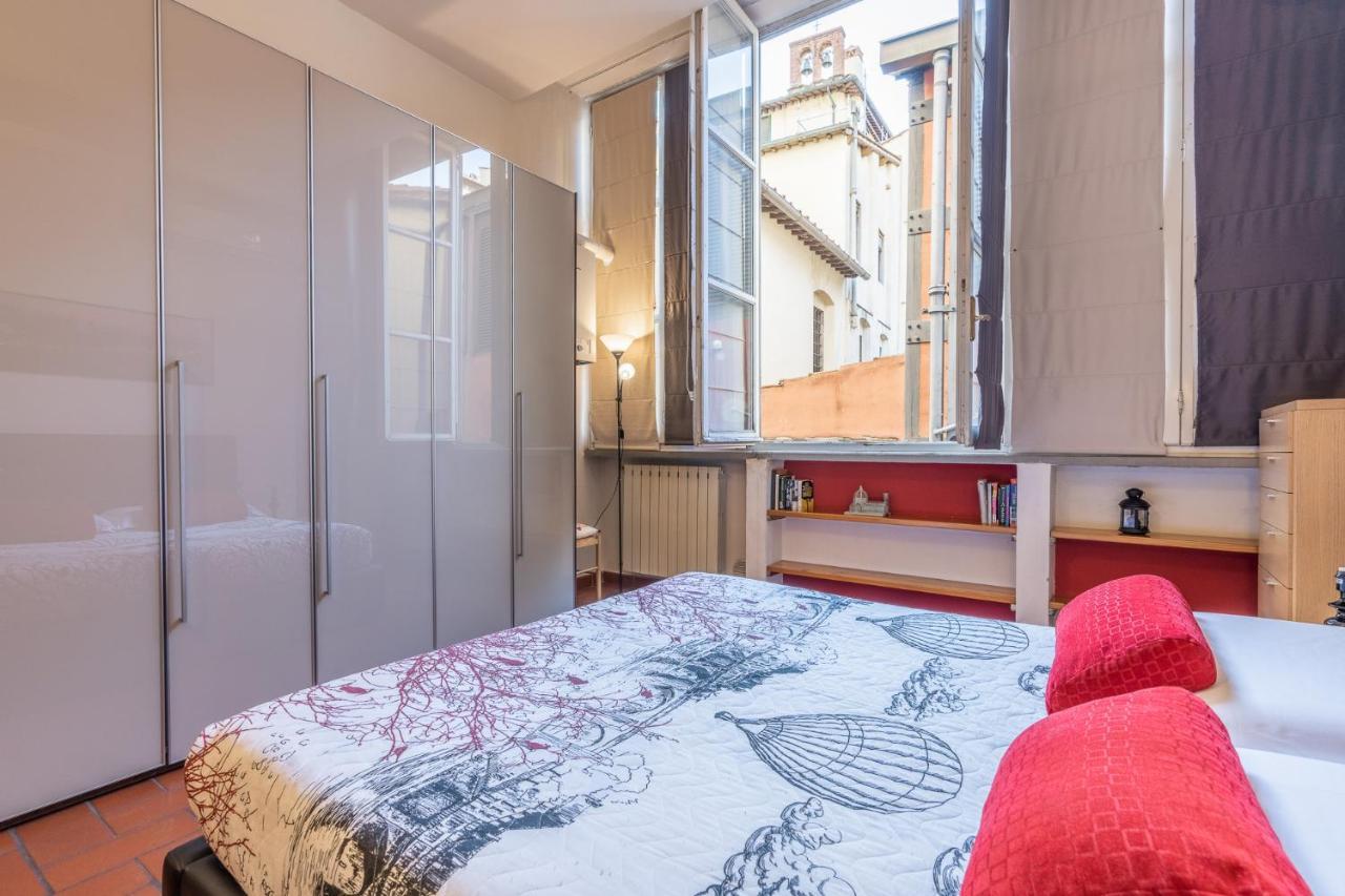 Firenze Rentals Suite Oche エクステリア 写真