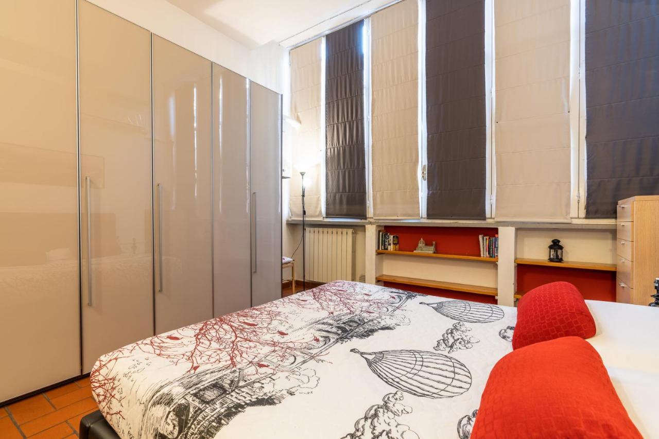 Firenze Rentals Suite Oche エクステリア 写真