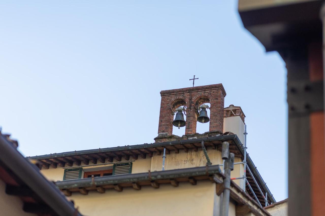 Firenze Rentals Suite Oche エクステリア 写真