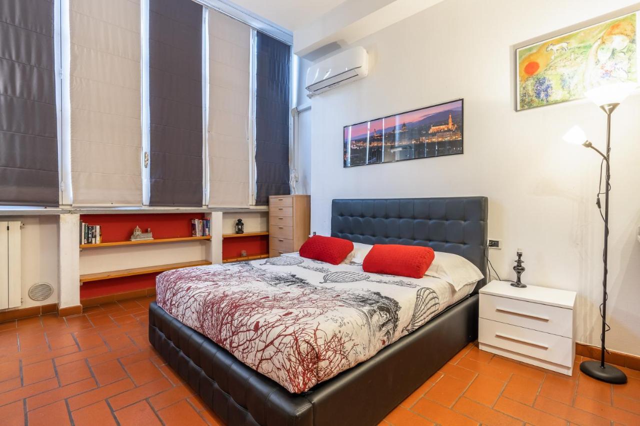 Firenze Rentals Suite Oche エクステリア 写真