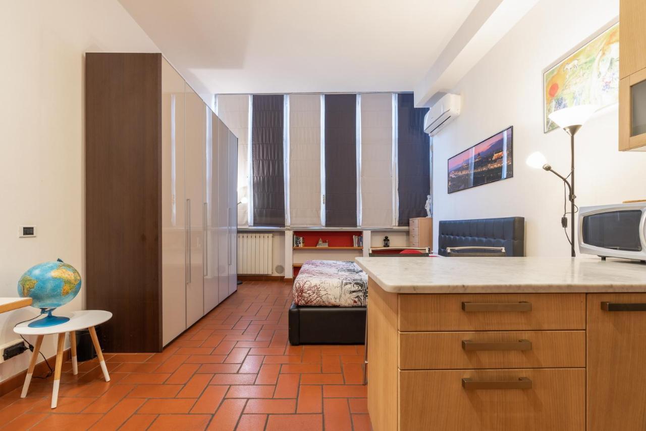 Firenze Rentals Suite Oche エクステリア 写真