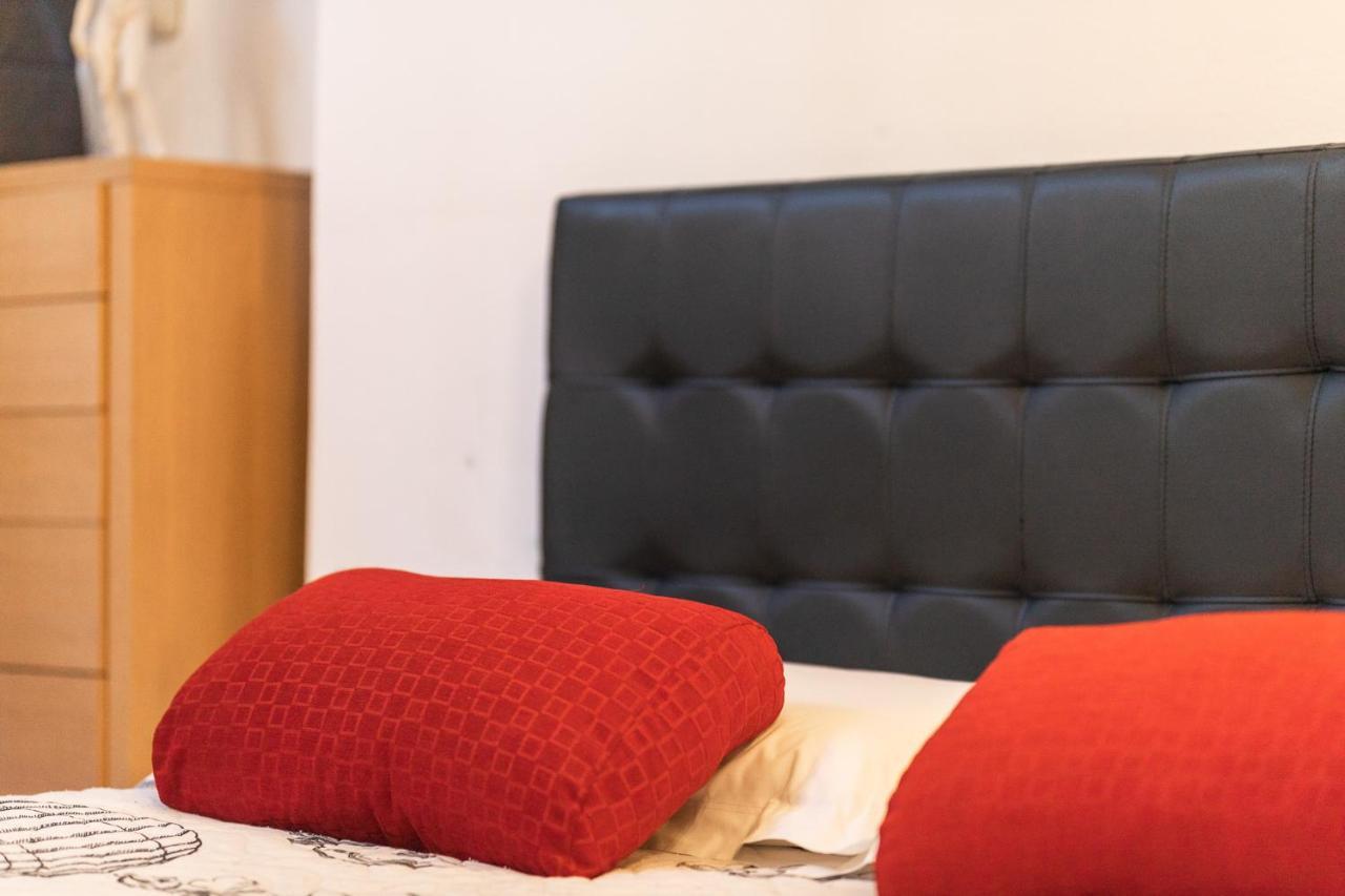 Firenze Rentals Suite Oche エクステリア 写真