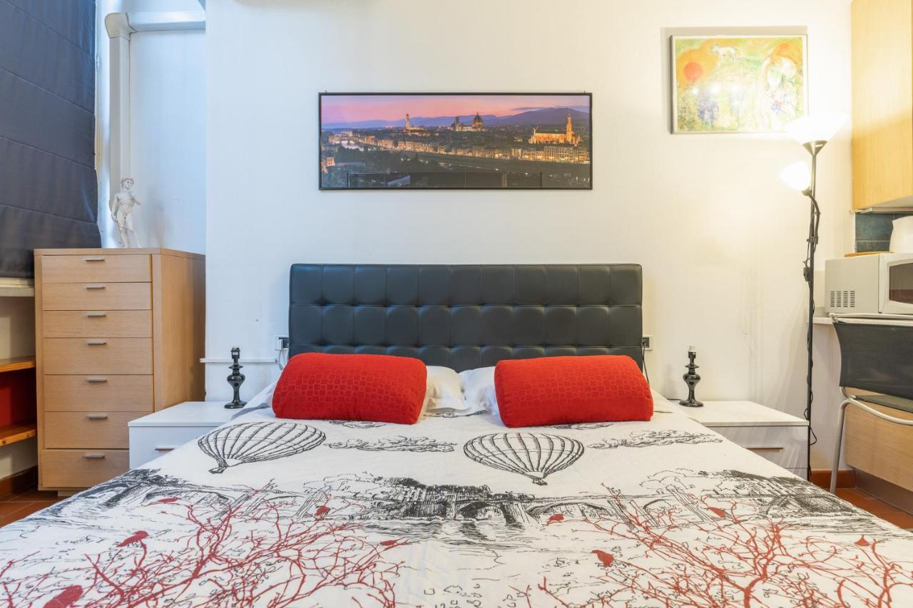 Firenze Rentals Suite Oche エクステリア 写真
