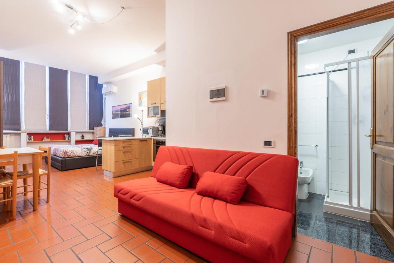 Firenze Rentals Suite Oche エクステリア 写真