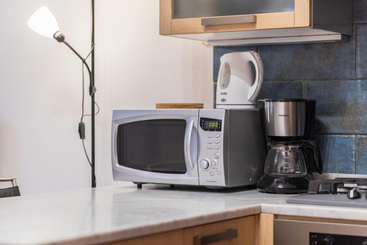 Firenze Rentals Suite Oche エクステリア 写真