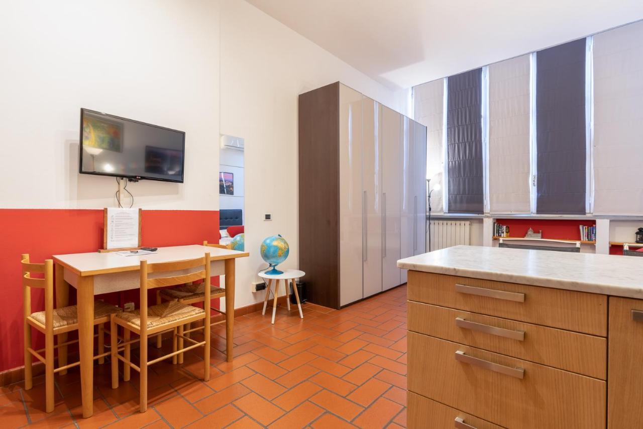 Firenze Rentals Suite Oche エクステリア 写真