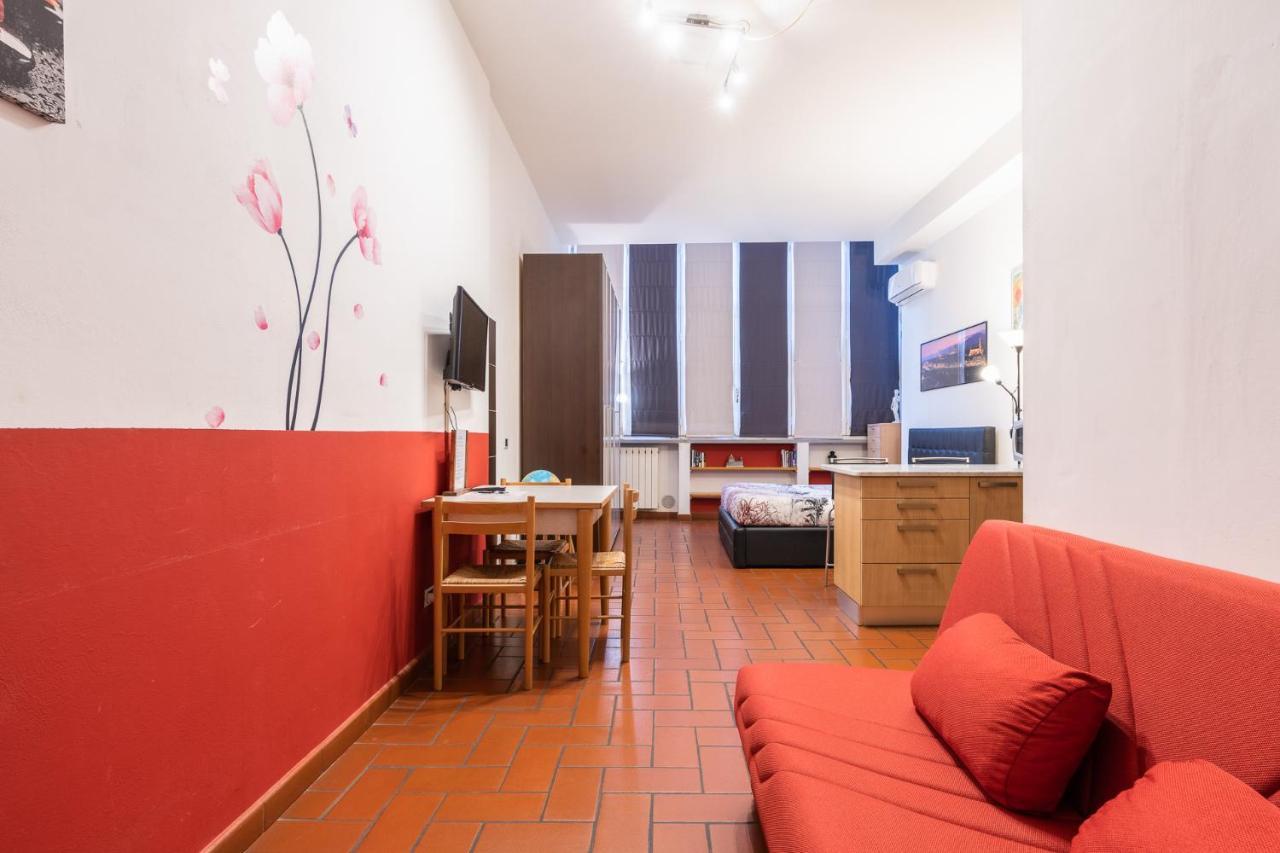 Firenze Rentals Suite Oche エクステリア 写真