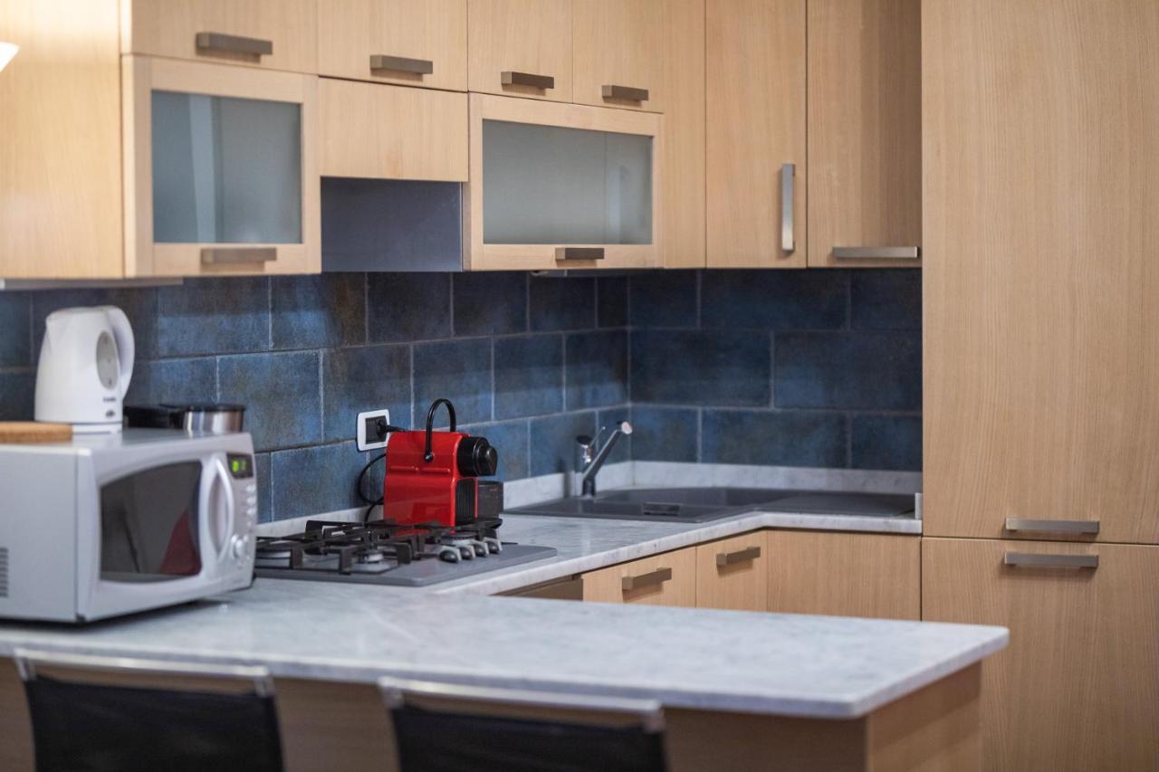 Firenze Rentals Suite Oche エクステリア 写真