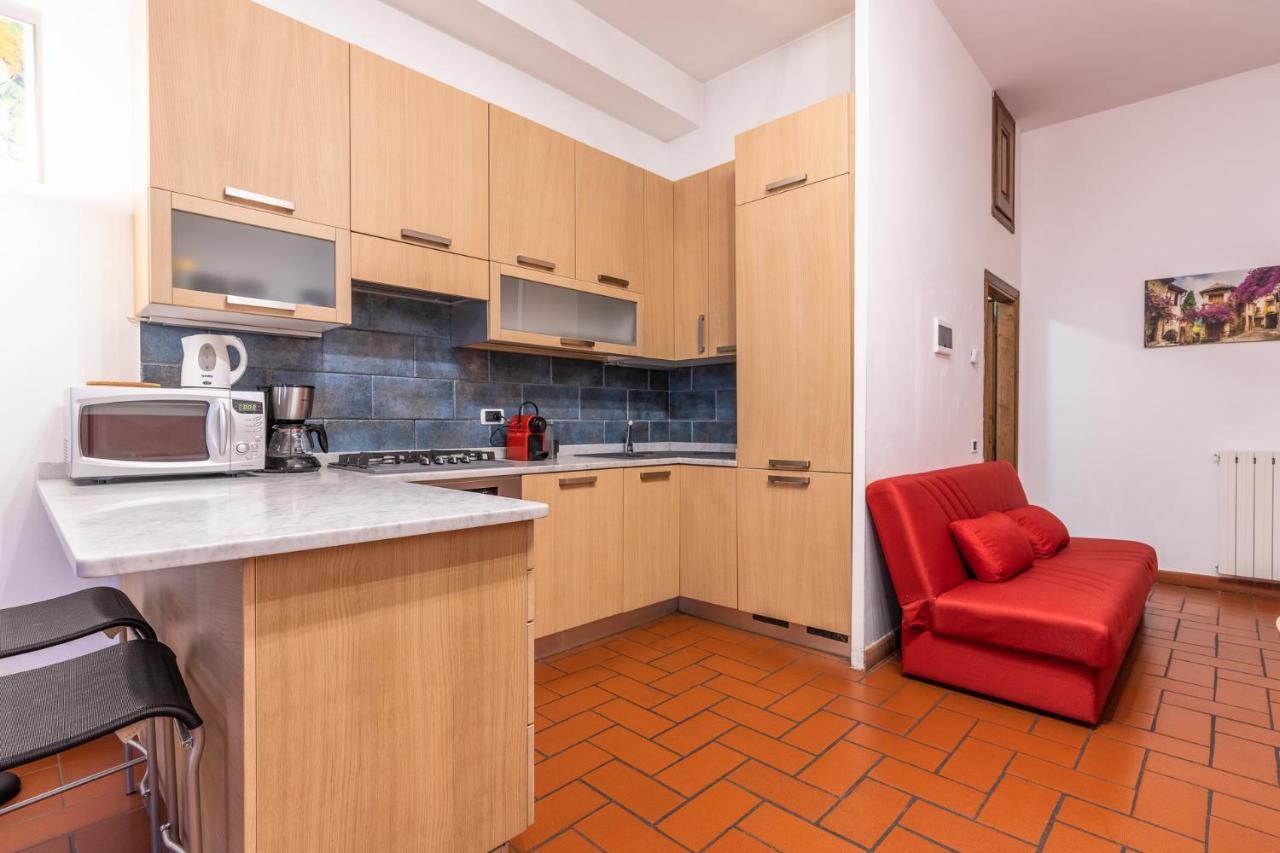 Firenze Rentals Suite Oche エクステリア 写真