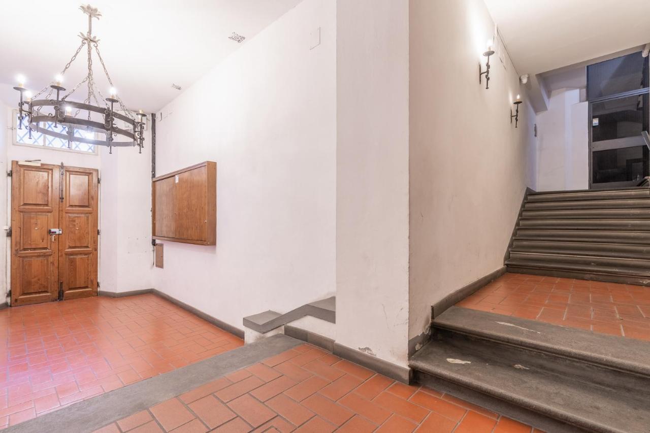 Firenze Rentals Suite Oche エクステリア 写真