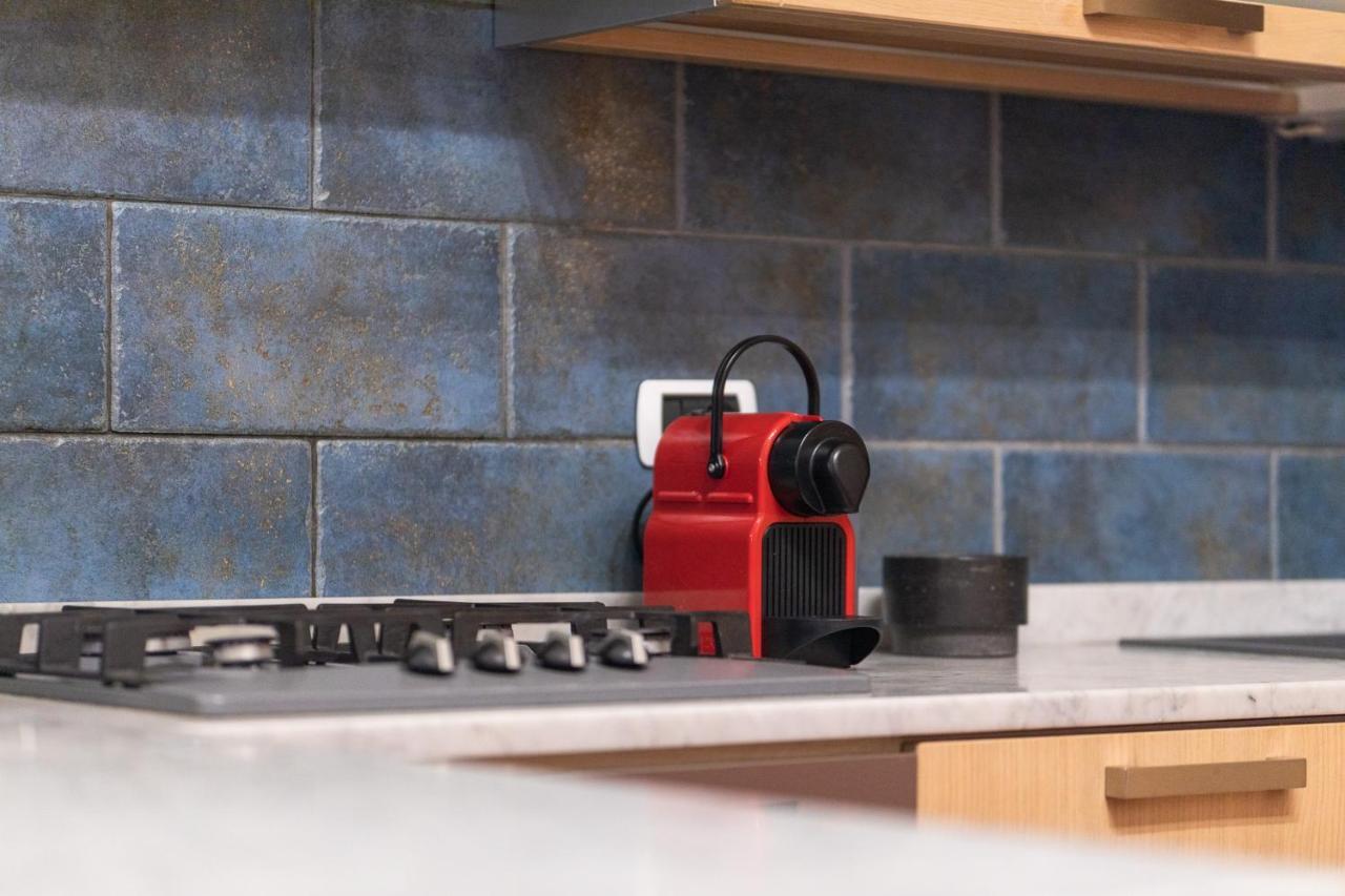 Firenze Rentals Suite Oche エクステリア 写真