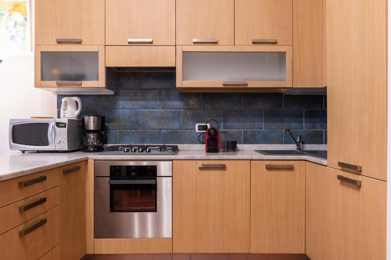 Firenze Rentals Suite Oche エクステリア 写真