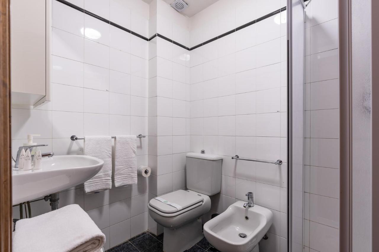 Firenze Rentals Suite Oche エクステリア 写真