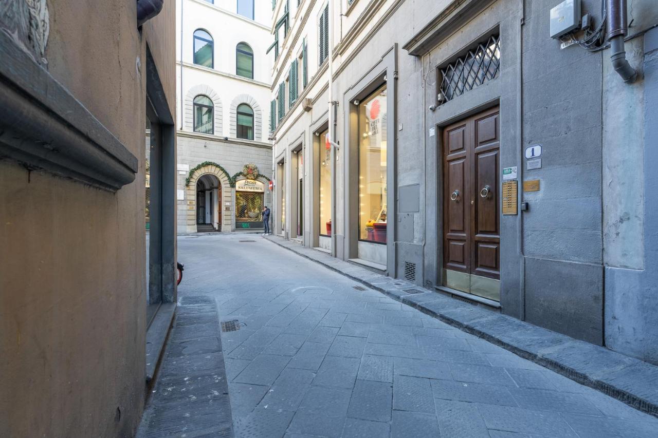 Firenze Rentals Suite Oche エクステリア 写真
