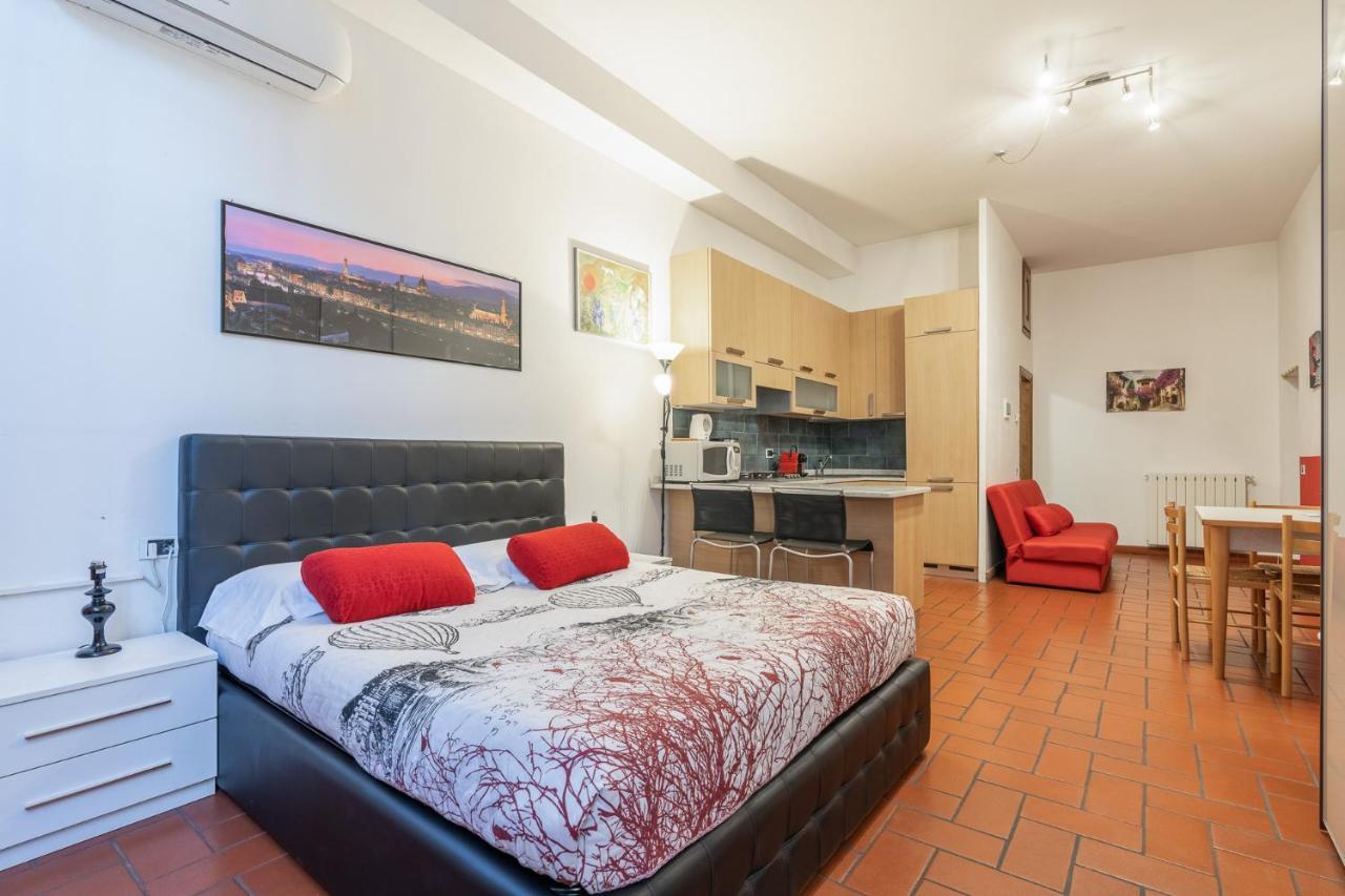 Firenze Rentals Suite Oche エクステリア 写真